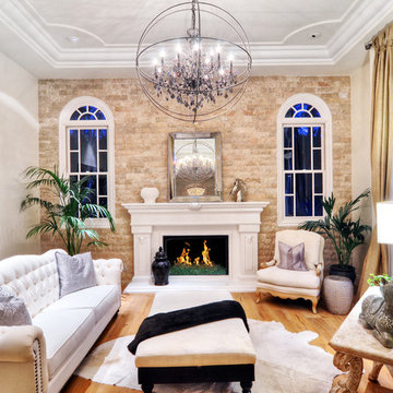 Canada Oaks Remodel
