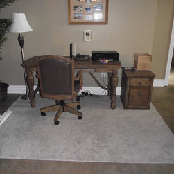 Zone with style - Flooring