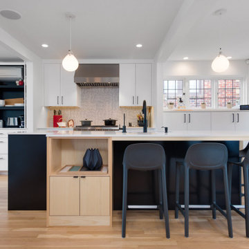 Laurelhurst Kitchen