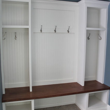 Lockers