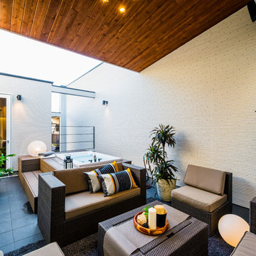 お家づくりのプロが建てた家