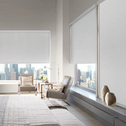Roller Shades - Roller Shades