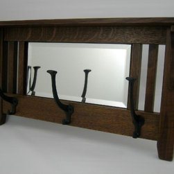 Coat Racks - Products