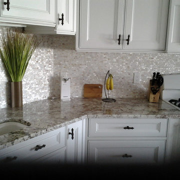 Backsplash Tile Ideas