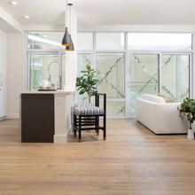 Beach House Floors
