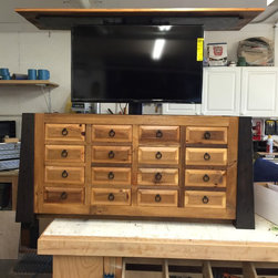 Stoney Creek Hotel Independence MO - Entertainment Centers And Tv Stands