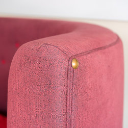 Custom Bedding - Bedding