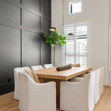 Dining Room Ideas