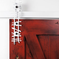 Barn Door Hardware - Products