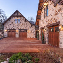 Home Garage