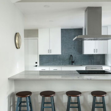 Sunset Valley | Kitchen Transformation