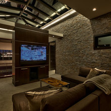 loft/den