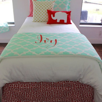 College Dorm ROom