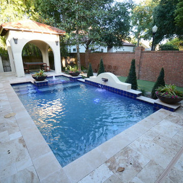 Spanish Revival