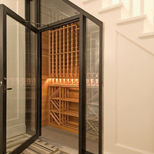 Wine cellar