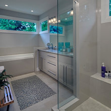 Tile-Master bath