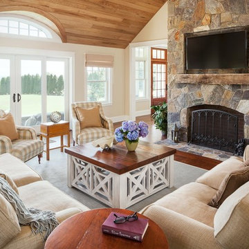"B" Residence, Kennebunkport