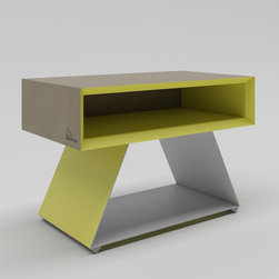 Тумба Shape - Nightstands And Bedside Tables