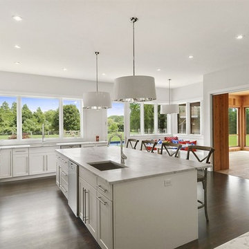 Jennifer Lane- Bridgehampton, NY
