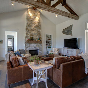 Holmes Cottage Farmhouse