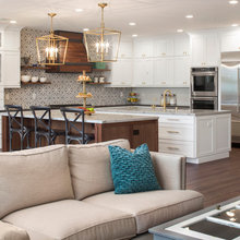 Kitchen 2020