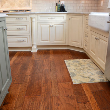 Clifton, VA Kitchen Remodel
