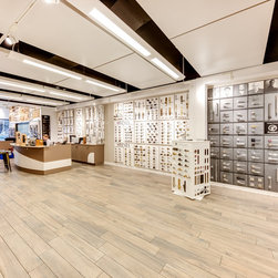Architectural Hardware Department - Door Hardware