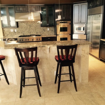 Kitchen Remodels