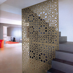 Bronze Statues - Molding And Millwork