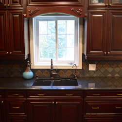 Cambridge - Kitchen Cabinetry