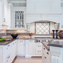 Tile/backsplash