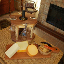 Boards - Cheese Boards And Platters
