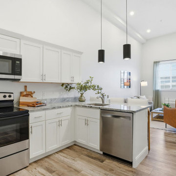 Water St Landing Plymouth Home Staging