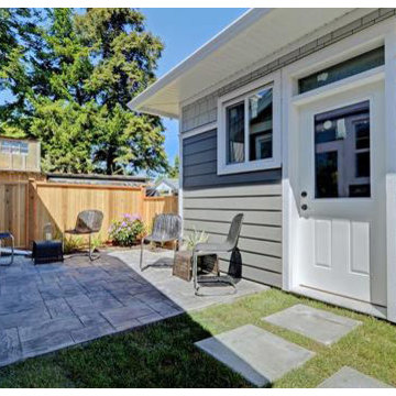 Sidney Custom Built Homes