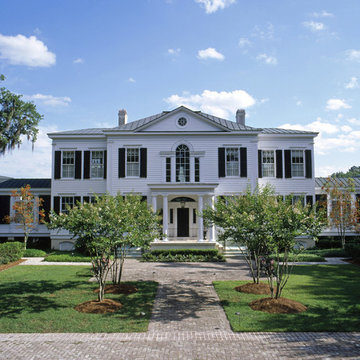 Private Residence - Coastal Georgia