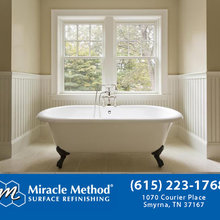 Bathroom Ideas