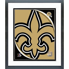 New Orleans Saints City NFL – 5 Panel Canvas Art Wall Decor – CA Go Canvas