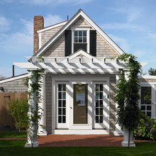 pergola