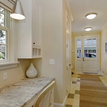 mudroom