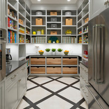 Storage Pantry