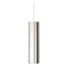 Pendant lights in kitchen