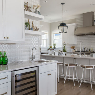 Grayton Beach Restoration