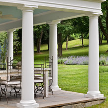 Back Porch