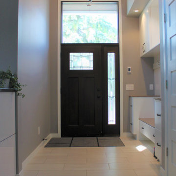 Private Residence