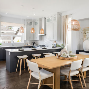 WESTBROOKE by Foxridge Homes (Lot 53)