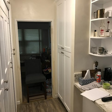 Kitchen Remodel Los Angeles After