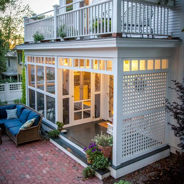 Bayview Victorian Restoration