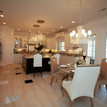 Homearama 2013 Edinburgh Chesapeake Va