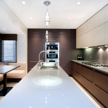 Kitchens