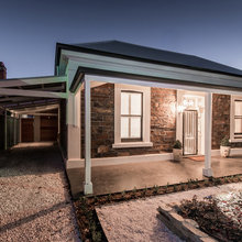 Extension 4 Harrington